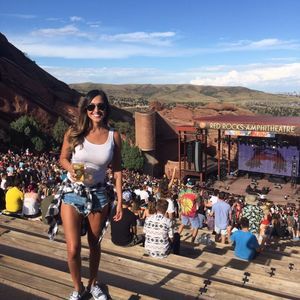 Meet your Posher, Brandy